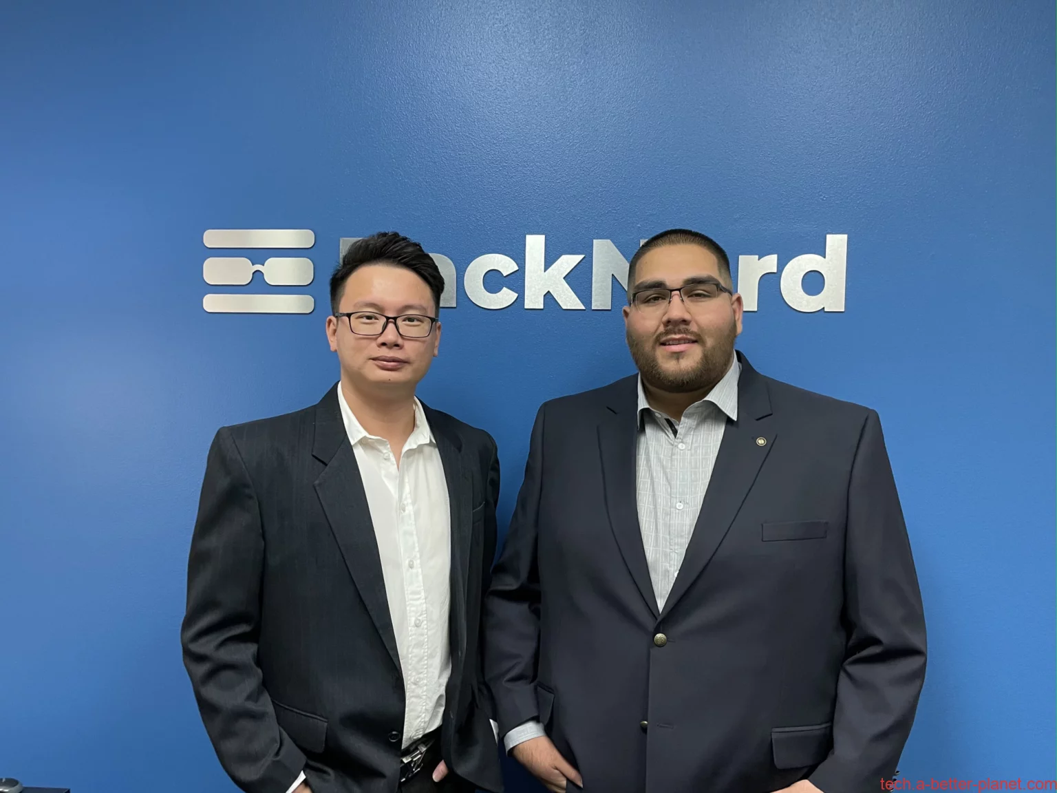 RN老板接受采访 – Racknerd CEO, Dustin B. Cisneros and VP of Sales Jinmao Xu