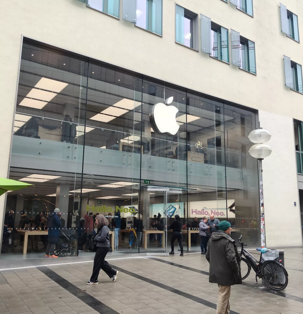 德国买iPhone退税全流程实测：19%消费税能退多少？踩坑+避坑全记录